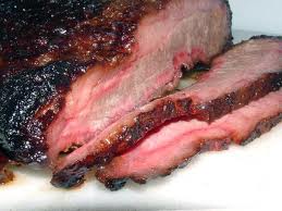 BBQ Brisket