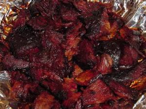 Burnt Ends