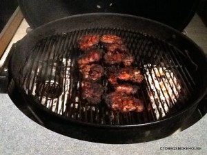 Jamaican Jerk Chicken