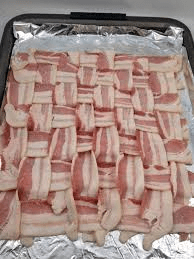 Bacon Weave
